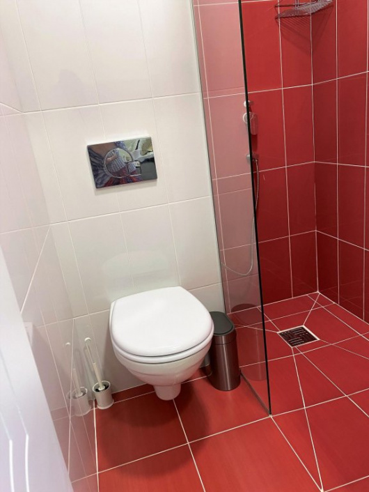 Фотографии квартиры
Вариант 38 на проспекте Кирова