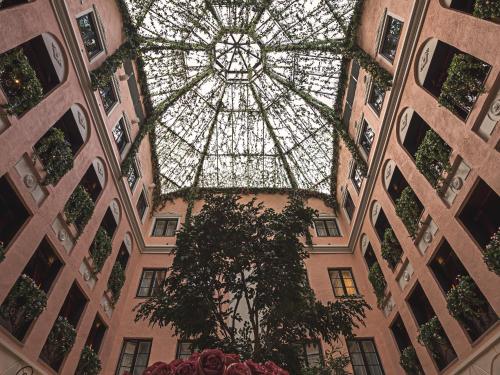 Фотография гостиницы MJ's