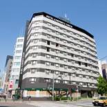 Фотография гостиницы Hotel Sardonyx Tokyo