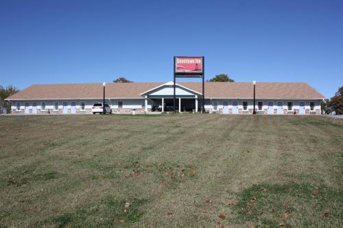 Фотографии мотеля 
            Boomtown Inn