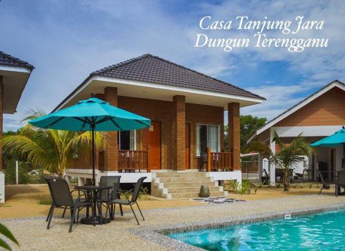 Фотография гостевого дома Casa Tanjung Jara