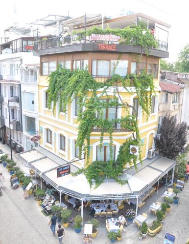 Фотография гостиницы Seven Dreams Hotel