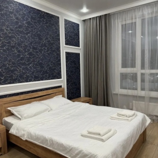 Фотография квартиры Квартира Nexpo City 205