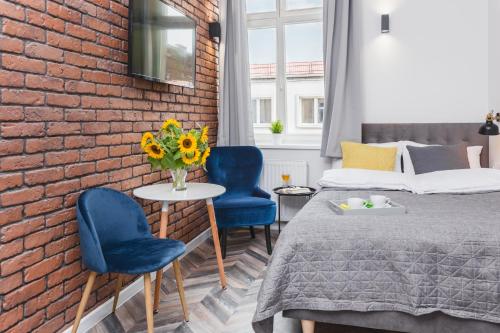 Фотография квартиры Agnes Apartments Old Town