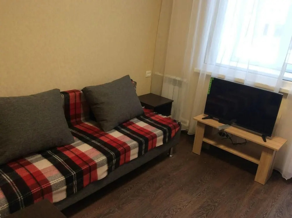 Фотография квартиры Апартаменты на ул Красноармейской, 11