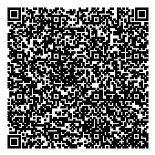 QR код достопримечательности Культурно-досуговое объединение Меридиан