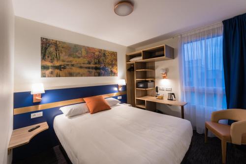 Фотография гостиницы K Hotel