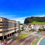 Фотография гостиницы Co-op City Hotel Seongsan