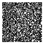 QR код гостиницы Лунный Берег