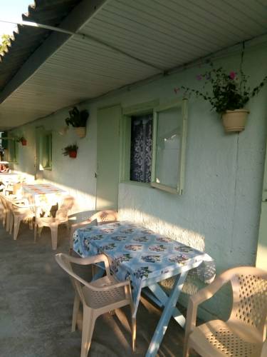 Фотография гостевого дома На Зеленой, 22