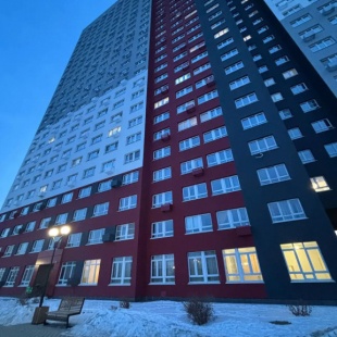 Фотография квартиры Квартира Уютная Студия на Уктусе