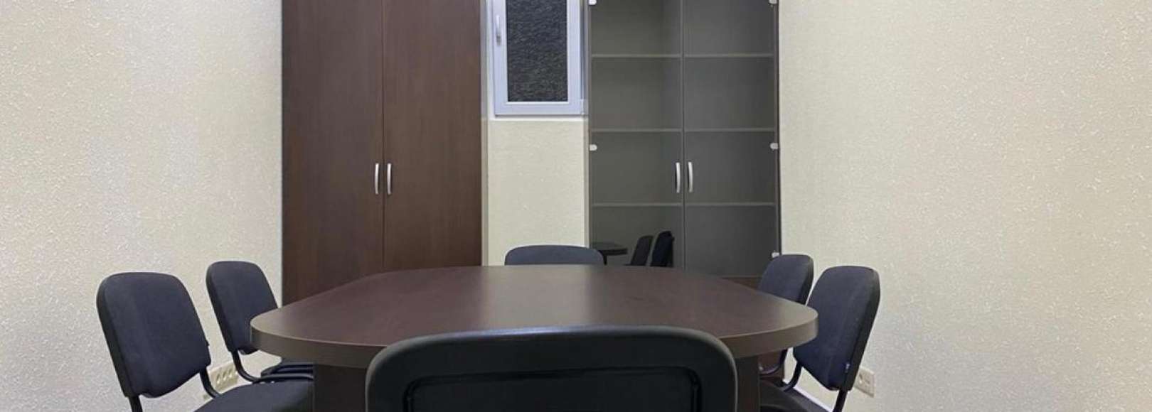 Фотография комнаты для переговоров Бизнес-Отель Родина