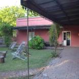 Фотография гостевого дома La Rosadita Casa de Campo