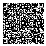 QR код гостевого дома Ганусово