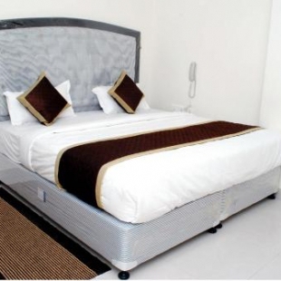 Фотография гостиницы Hotel Galaxy Inn