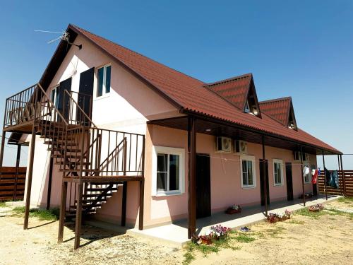 Фотография гостевого дома Фламинго на Олимпийской