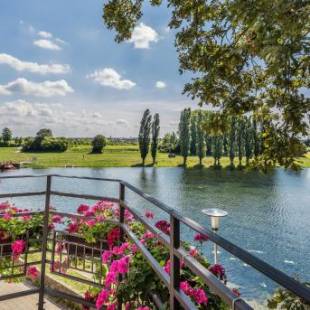 Фотография гостиницы Boutique Hotel Korana Srakovcic