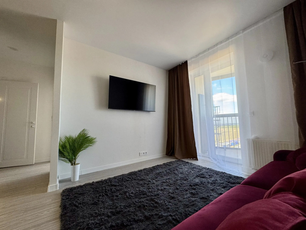 Фотография квартиры Квартира Infinity Stay