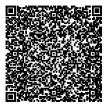 QR код мини отеля Золотой Лев