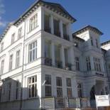 Фотография гостиницы Hotel Fortuna