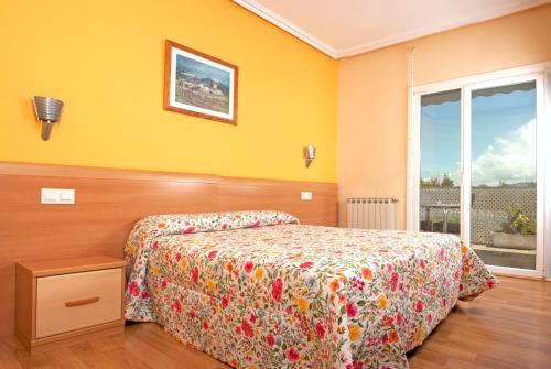 Фотография гостевого дома Pension Europa