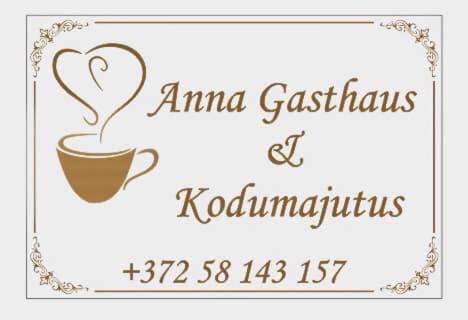 Фотографии мини отеля
Anna Bed & Breakfast