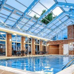 Фотографии гостиницы
Varsity Clubs of America South Bend By Diamond Resorts