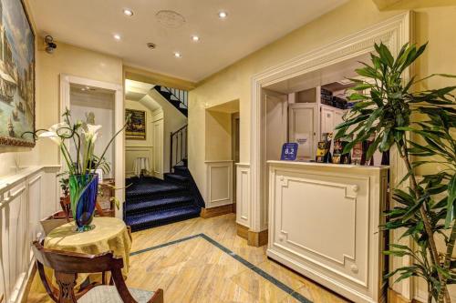 Фотография мини отеля Palazzo La Scala