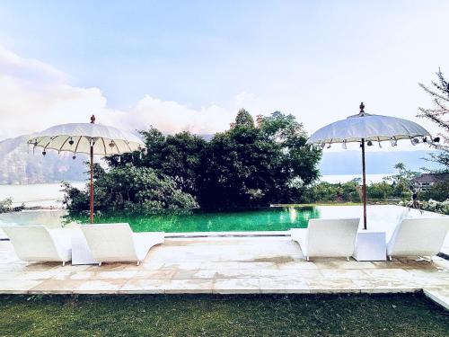 Фотография мини отеля Volcano Terrace Bali