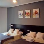 Фотография гостевого дома Habitaciones Universal