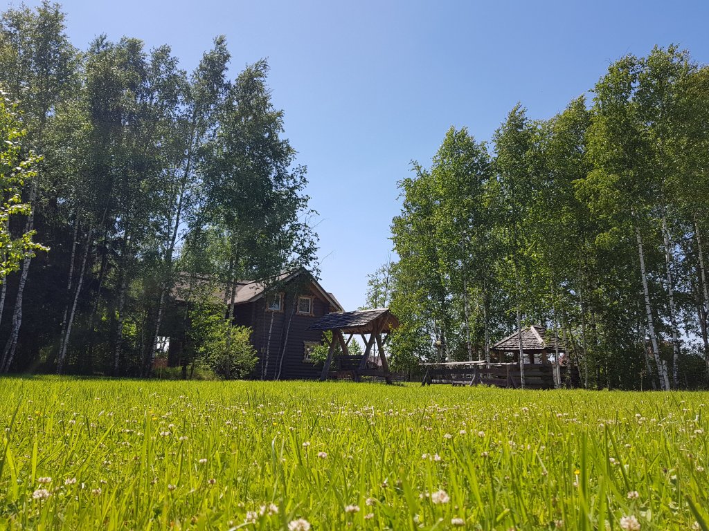 Фотография квартиры Апартаменты Подмосковный Домик