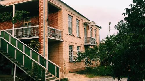 Фотография гостевого дома Мартвили