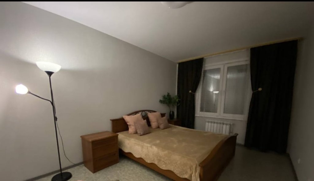 Фотография квартиры Апартаменты на Ильгама Шакирова