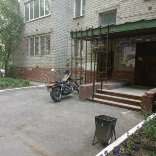 Фотография хостела Наш хостел на Кузнецова