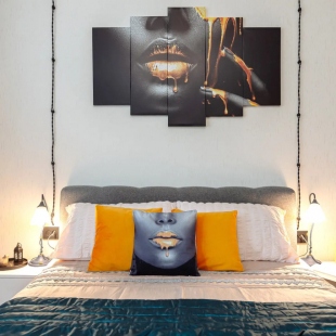 Фотография квартиры Апартаменты Ariel у Музея Мирового океана