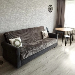 Фотография квартиры Квартира Уютная с новым ремонтом