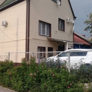 Фотография хостела Воронеж Дом