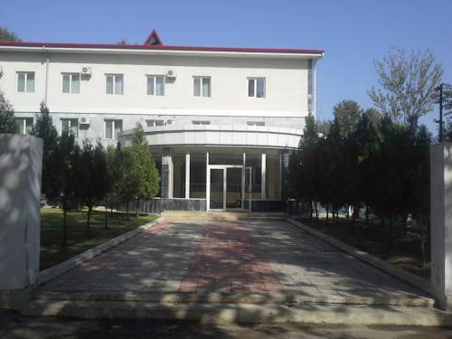 Фотография гостиницы Park Hotel & Baht