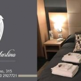 Фотография мини отеля Viale San Martino