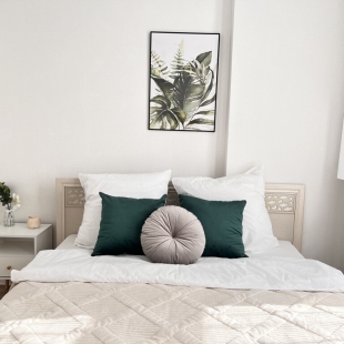 Фотография квартиры Квартира Двухкомнатная Ботаника