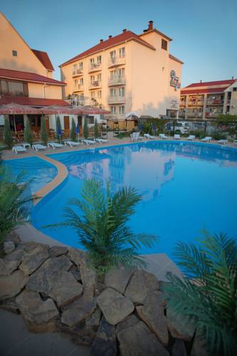 Фотография гостиницы 27 Жемчужин