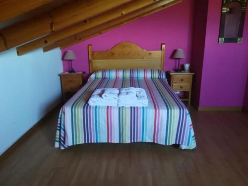 Фотография гостевого дома Casa Valero