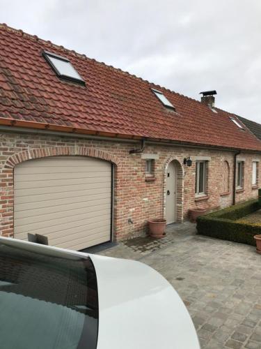 Фотография мини отеля B&B Presende