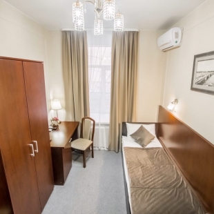 Фотография номера гостиницы Отель на Моховой