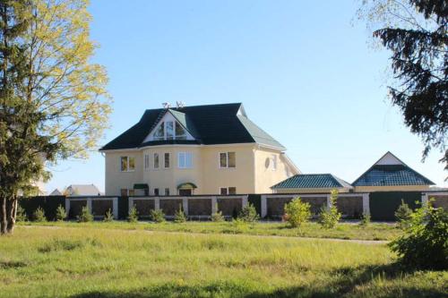 Фотография гостевого дома На Вишневой