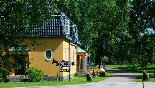 Фотография хостела Kustleden Vandrarhem