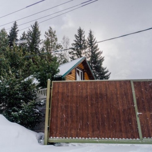 Фотография Коттеджа Дом посуточно