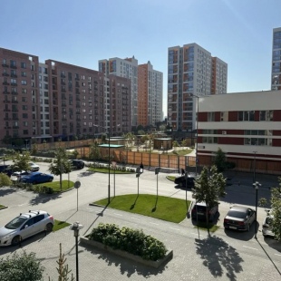 Фотография квартиры Квартира на Эрвье 30к3