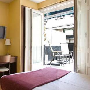 Фотографии гостевого дома
Hostal Astoria