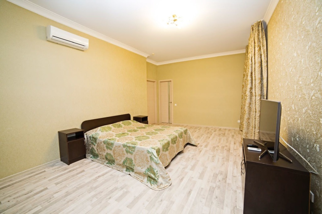 Фотография квартиры Апартаменты Курортный 1